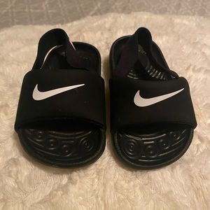 Nike Infant Slides